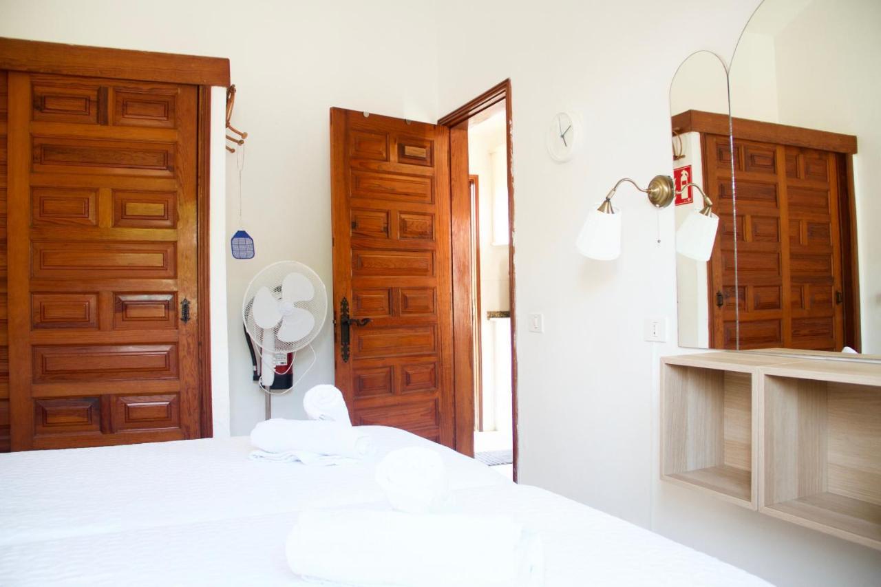 プラヤ・デル・イングレスCasita Blanca Near Yumboアパートメント エクステリア 写真