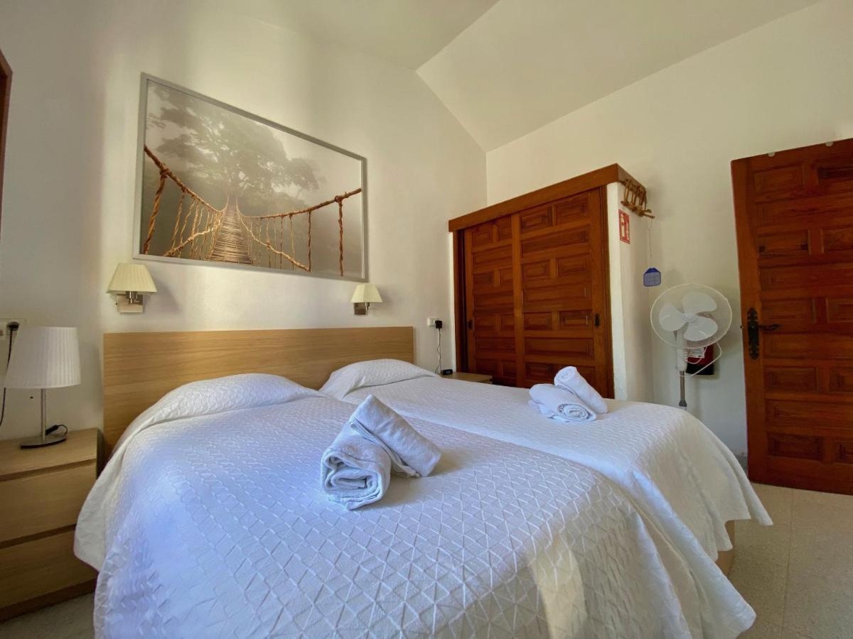 プラヤ・デル・イングレスCasita Blanca Near Yumboアパートメント エクステリア 写真